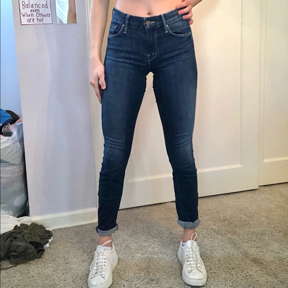 Mother Denim Jeans - Picture 5 of 6